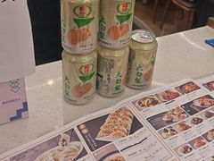 -东方饺子王(新奥购物中心店)