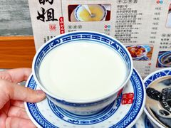 -韵姐牛奶甜品世家