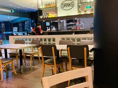 -必胜客(东大桥店)