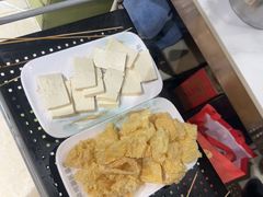 -清真·马坡烧烤涮牛肚·酸浆火锅(新区总店)