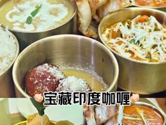 -清真·AL-JANNAT 佳纳特餐厅(狮子桥店)