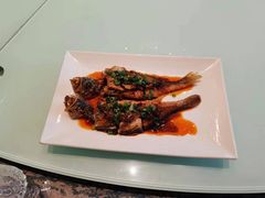 -希尔顿逸林酒店·中餐厅