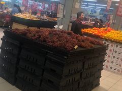 -永辉超市(双元大道店)