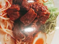 熊本火山拉面-味千拉面(惠州淡水嘉信茂广场分店)