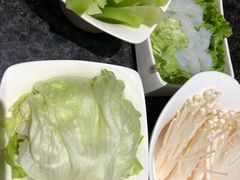 -海底捞火锅(上地华联店)