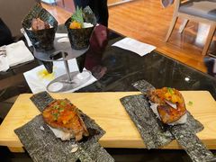 -昱匠·日本料理(金融街店)