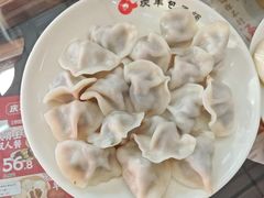 -庆丰包子铺(大红罗厂店)