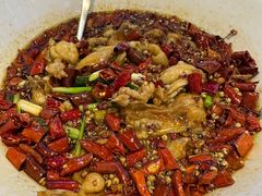 -川正旺江湖菜(三元桥店)