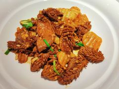 -闫府私房菜·百年鲁菜(恒隆店)