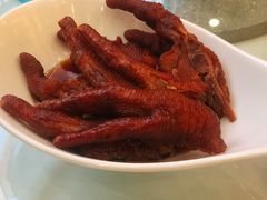 -顺德人家食府(黄金广场店)