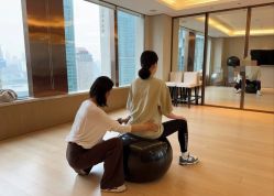 -巍阁高端月子会所