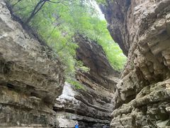 -龙门涧景区