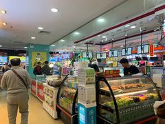 -珠海拱北口岸