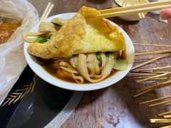 -老刀刀削面烧烤