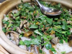 -熠盛粤味·顺德桑拿鸡(永康路店)