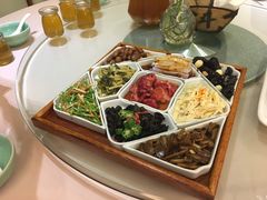 九福-五观堂素食(新华路店)