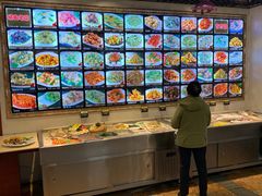 -黑石礁酒楼·海鲜(黑石礁店)