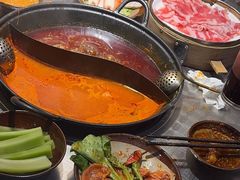 -冯校长老火锅(深圳总店)