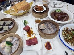 -春满园·早茶·粤菜·宴会(粤海店)