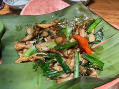 -云海肴云南菜·蒸汽石锅鱼(北京良乡华冠店)