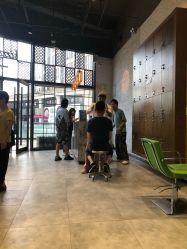 -简影造型·自选烫染接发salon