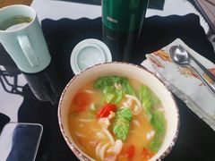 -舒羽咖啡(运河店)