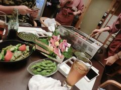 -松阪牛焼肉M(法善寺横丁店)