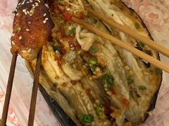 -木屋烧烤(龙岗南联店)