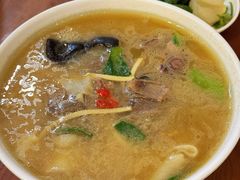 -合记烩面(人民路店)