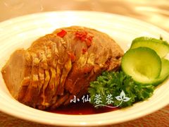 牛肉-彩虹坊火锅(宁穿路店)