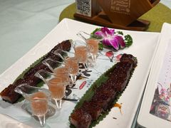 -陶缘一号·四季缘·老字号顺德菜·户外婚礼家宴(西滘店)