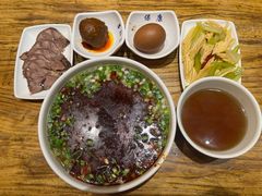 -思泊湖牛肉面(兰州总店)