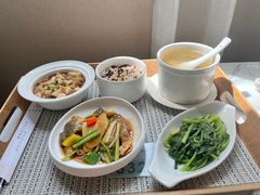 -臻儿屿月子会所(茶山店)