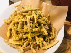 -潮粥荟·潮汕砂锅粥(朝阳大悦城店)