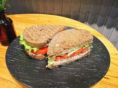-Moka Bros 摩卡站(嘉华店)
