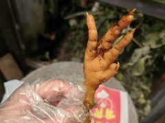 -鸡脚旮旯平江路店