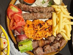-ALAMEEN阿拉伯餐厅(三里屯店)