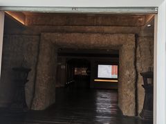 -鸿山遗址博物馆