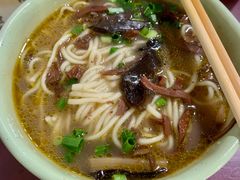 鱿鱼面-大石人家鱿鱼面馆(大石西路总店)