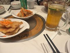 -七八冷面·延边朝鲜族美食(世纪汇店)