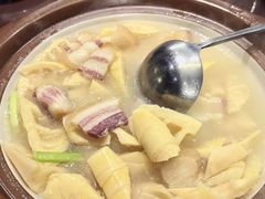 -走马楼饭庄(慈城古县城店)