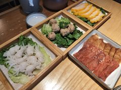 -十二舍·湯物素煮(江泰潤政店)