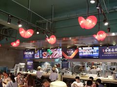大堂-陈鹏鹏潮汕菜(欢乐海岸 海边景观店)