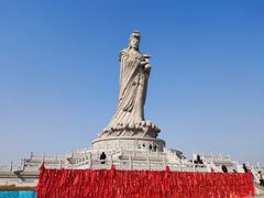 -天津妈祖文化园