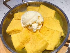 -吕氏疙瘩汤·新鲁菜(济南万象城店)