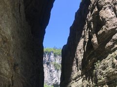 -武隆天坑地缝国家地质公园