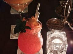 -LONG BAR 廊吧(外滩华尔道夫酒店)