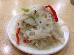 -群姐面馆·海鲜烧烤(同安路二店)