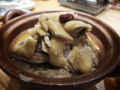 -老阿爸鲜鱼土菜(昆山花桥店)