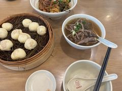 -佬钱湾仔(衣裳街店)